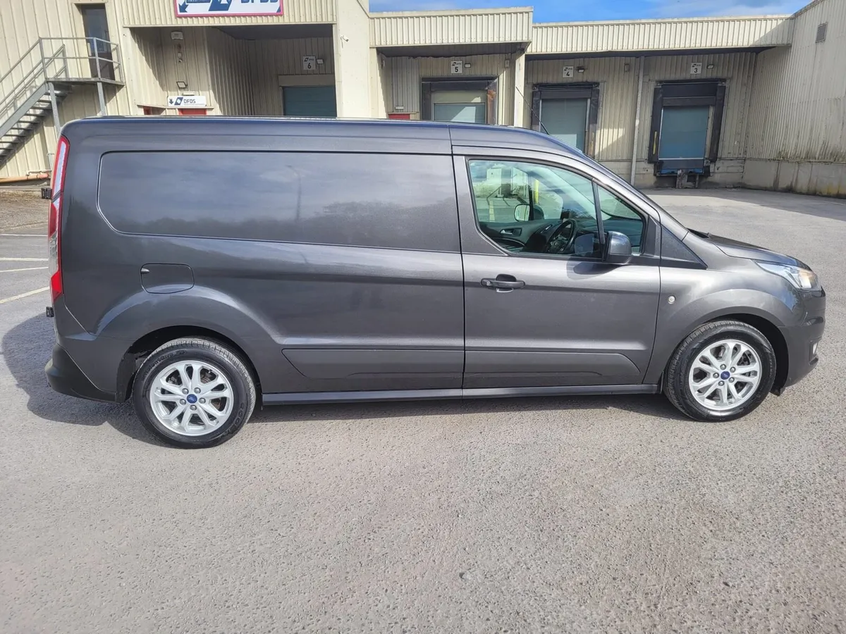Ford Transit Connect - Image 2