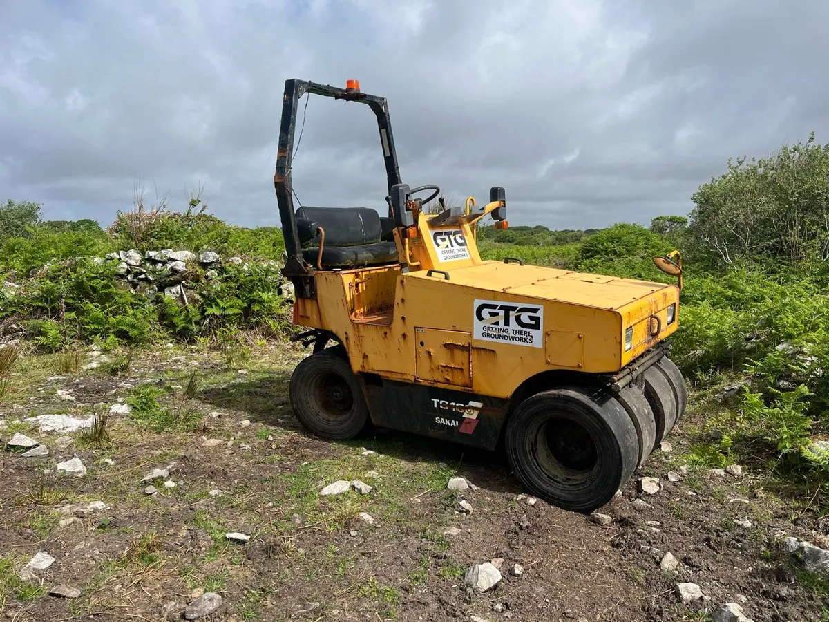 2 rollers for sale - Image 2