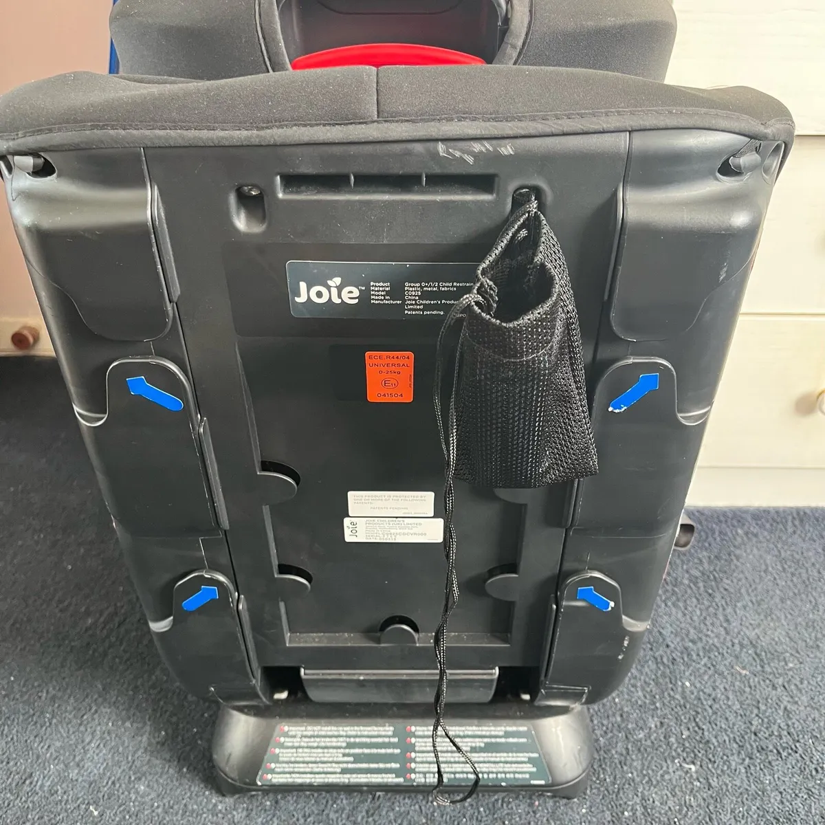 Jole Car Baby Seat - Image 3