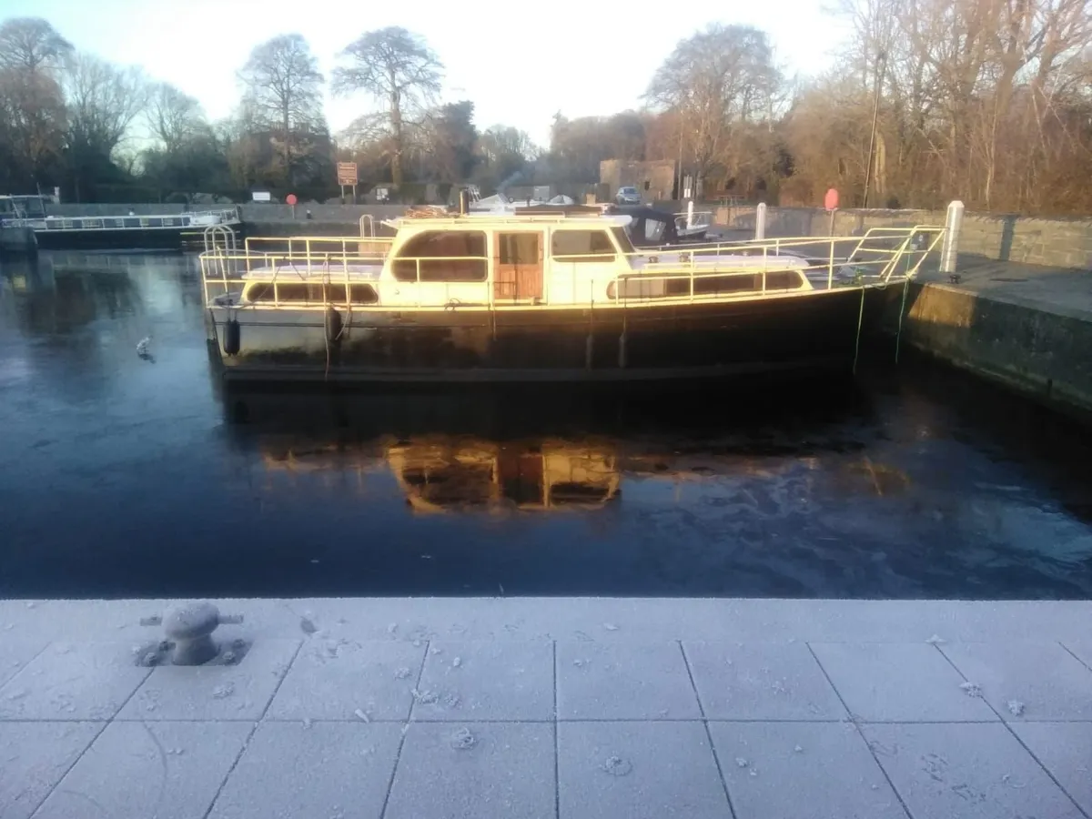Dutch steel cruser - Image 2