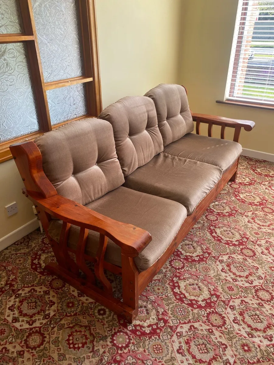 Couch - Image 1