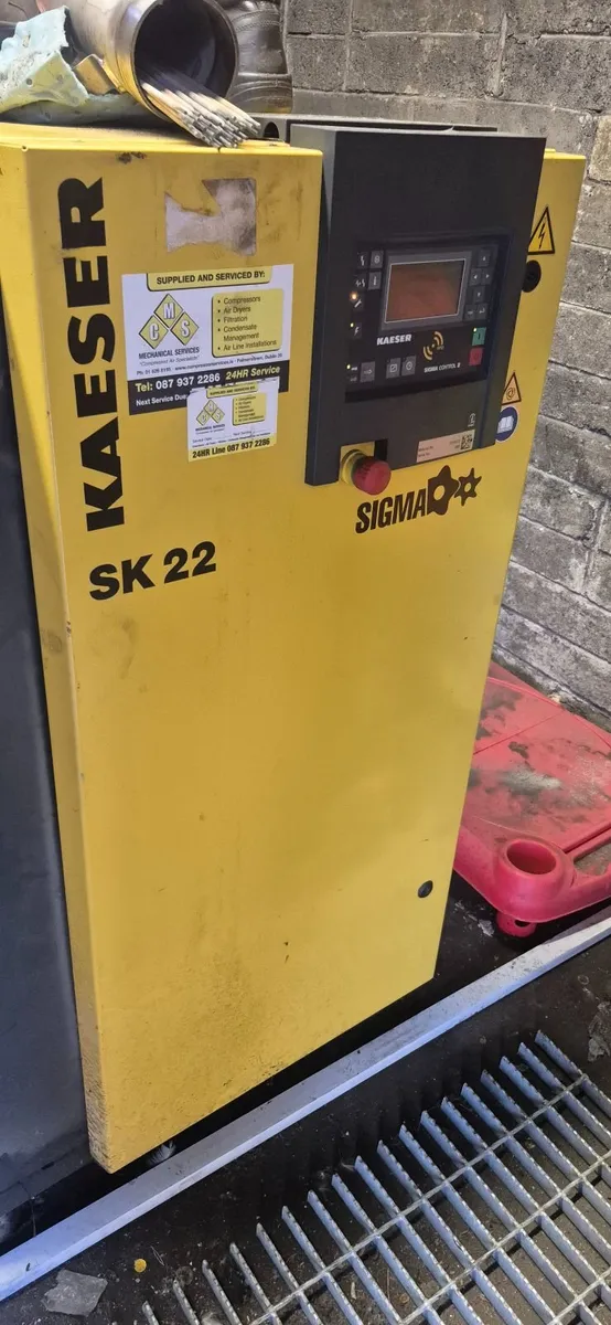 Compressor - Image 2