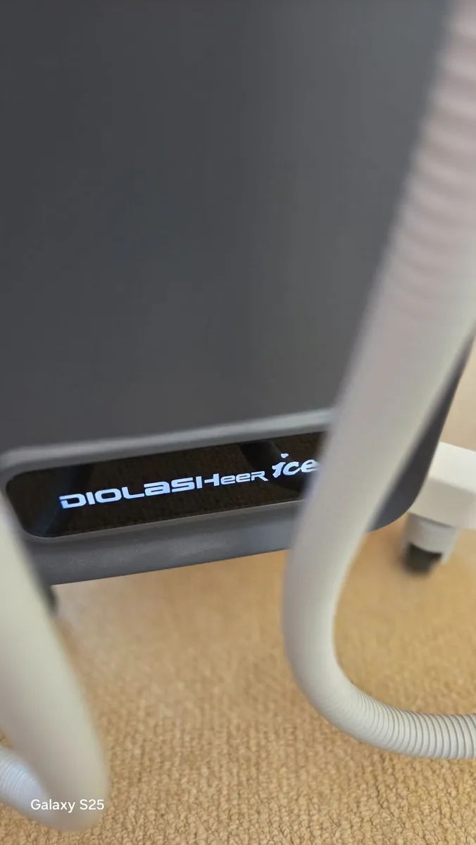 Diode laser hair removal - Image 3