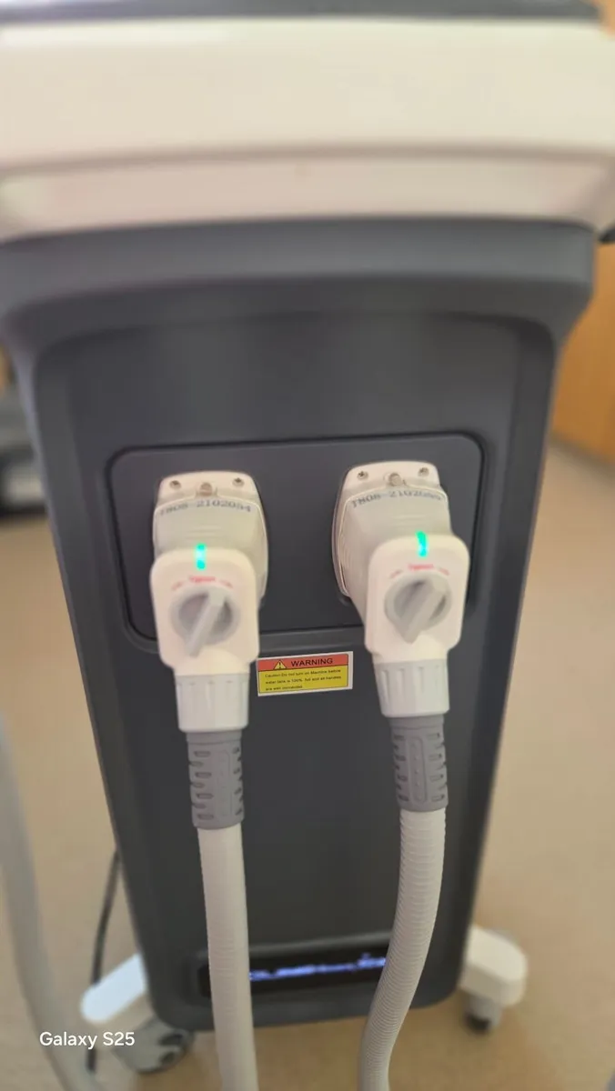 Diode laser hair removal - Image 4