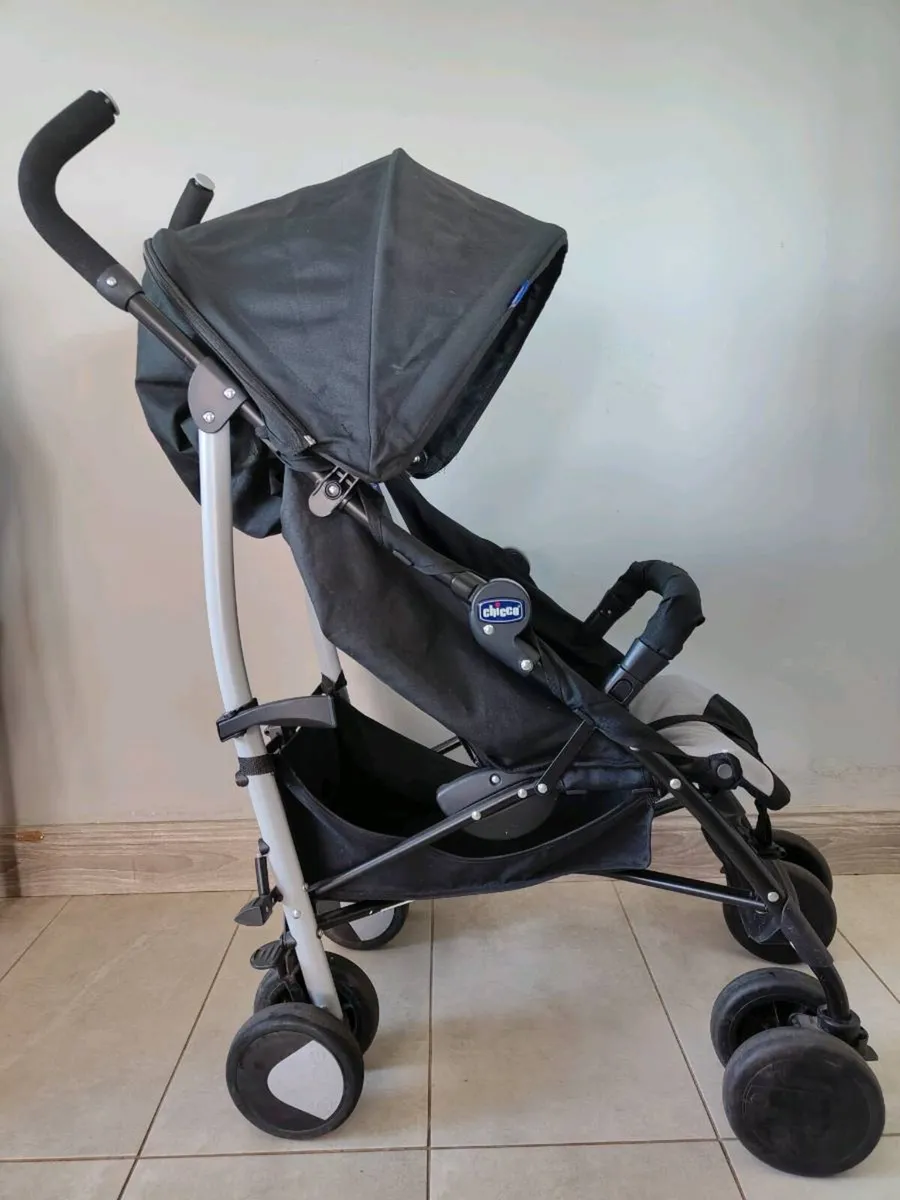Chicco Echo Stroller - Image 1