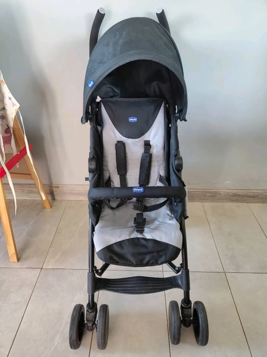 Chicco Echo Stroller - Image 2