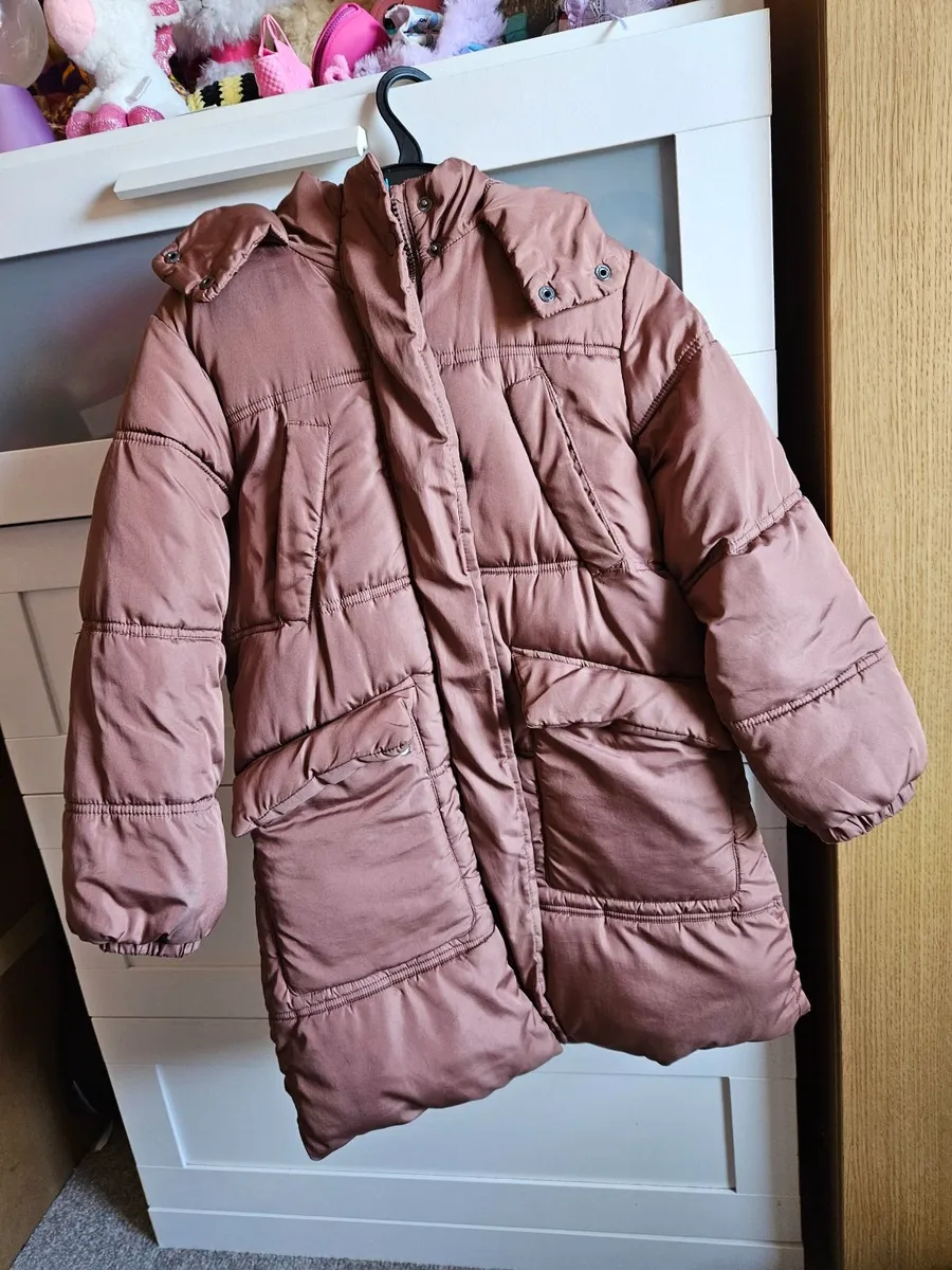 Jacket - Image 1