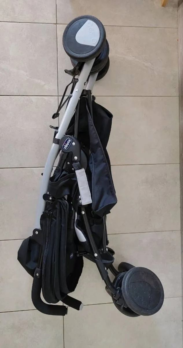 Chicco Echo Stroller - Image 3