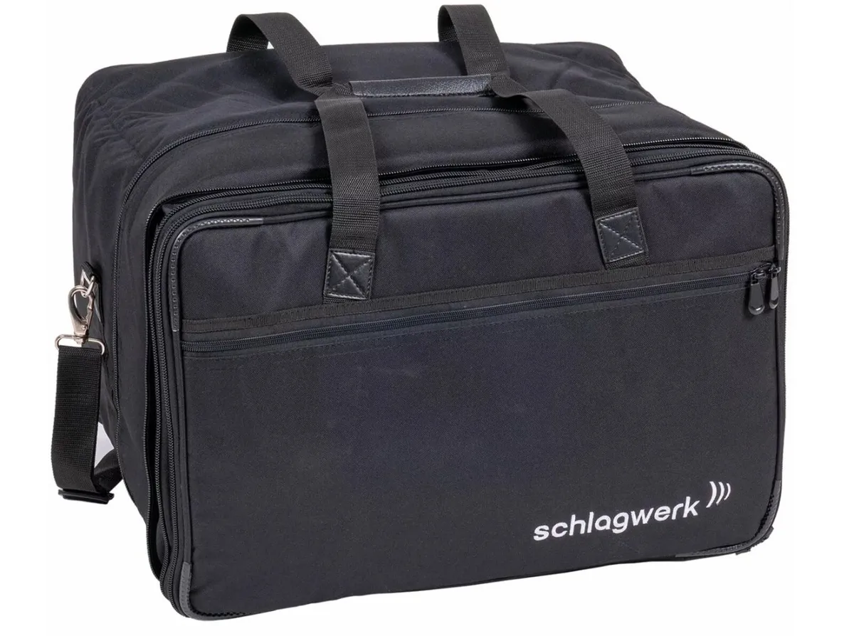Schlagwerk TA3 Bag, Transport Bag for Cajon - Image 3