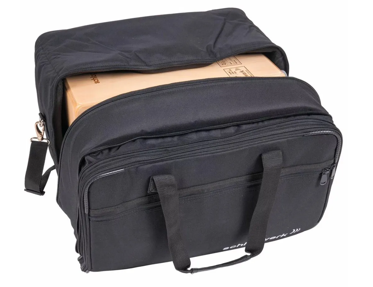 Schlagwerk TA3 Bag, Transport Bag for Cajon - Image 1