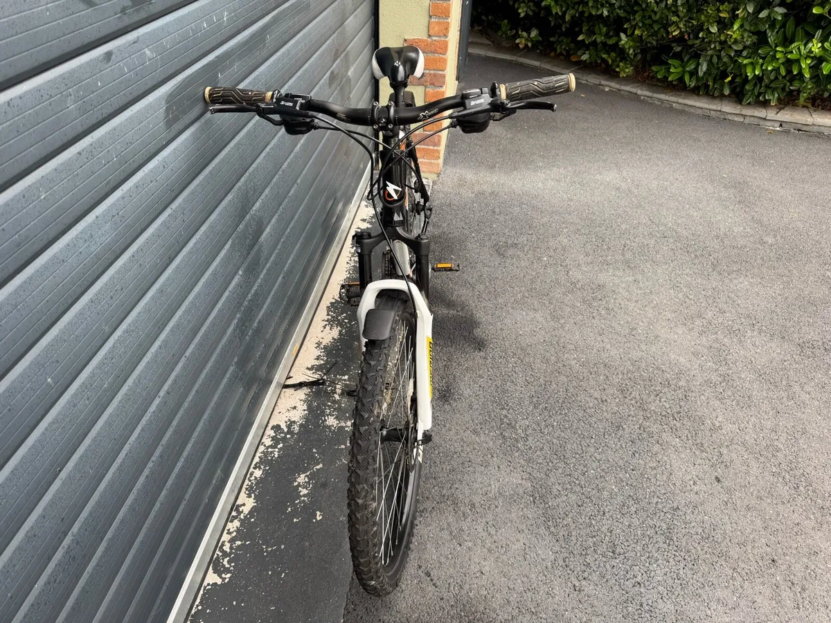 Mountain bike - Image 4