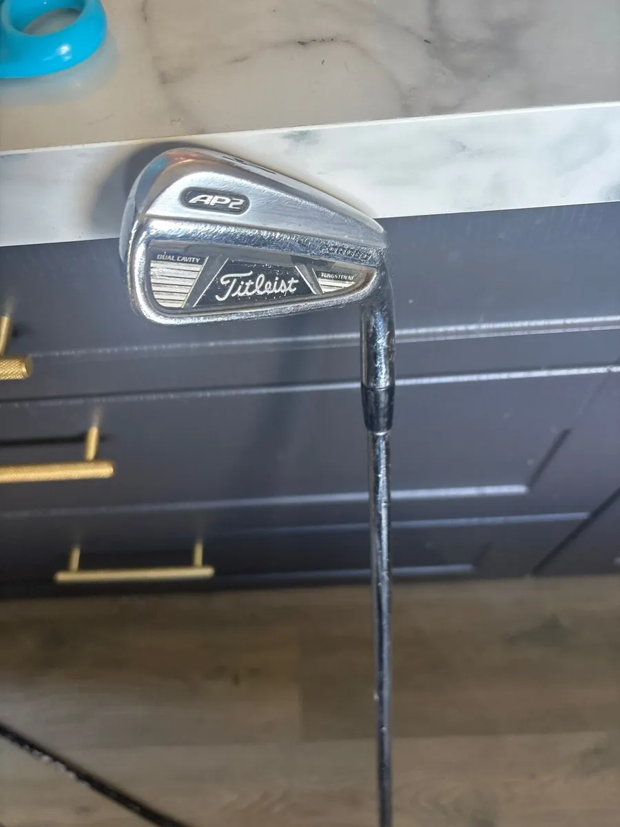Golf Clubs -Ping, Titleist & McGregor Calloway - Image 4