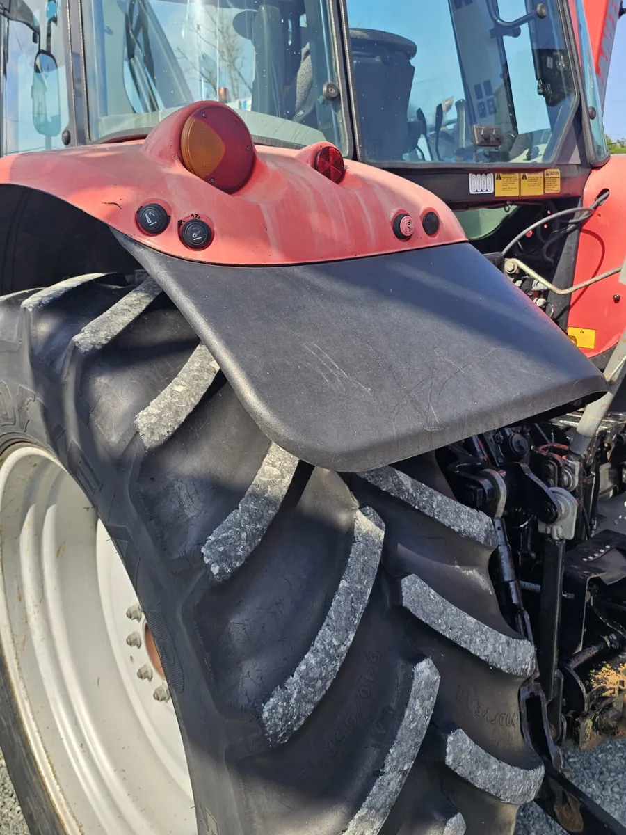2008 Massey Ferguson 5470 - €60,000 - No VAT - Image 3