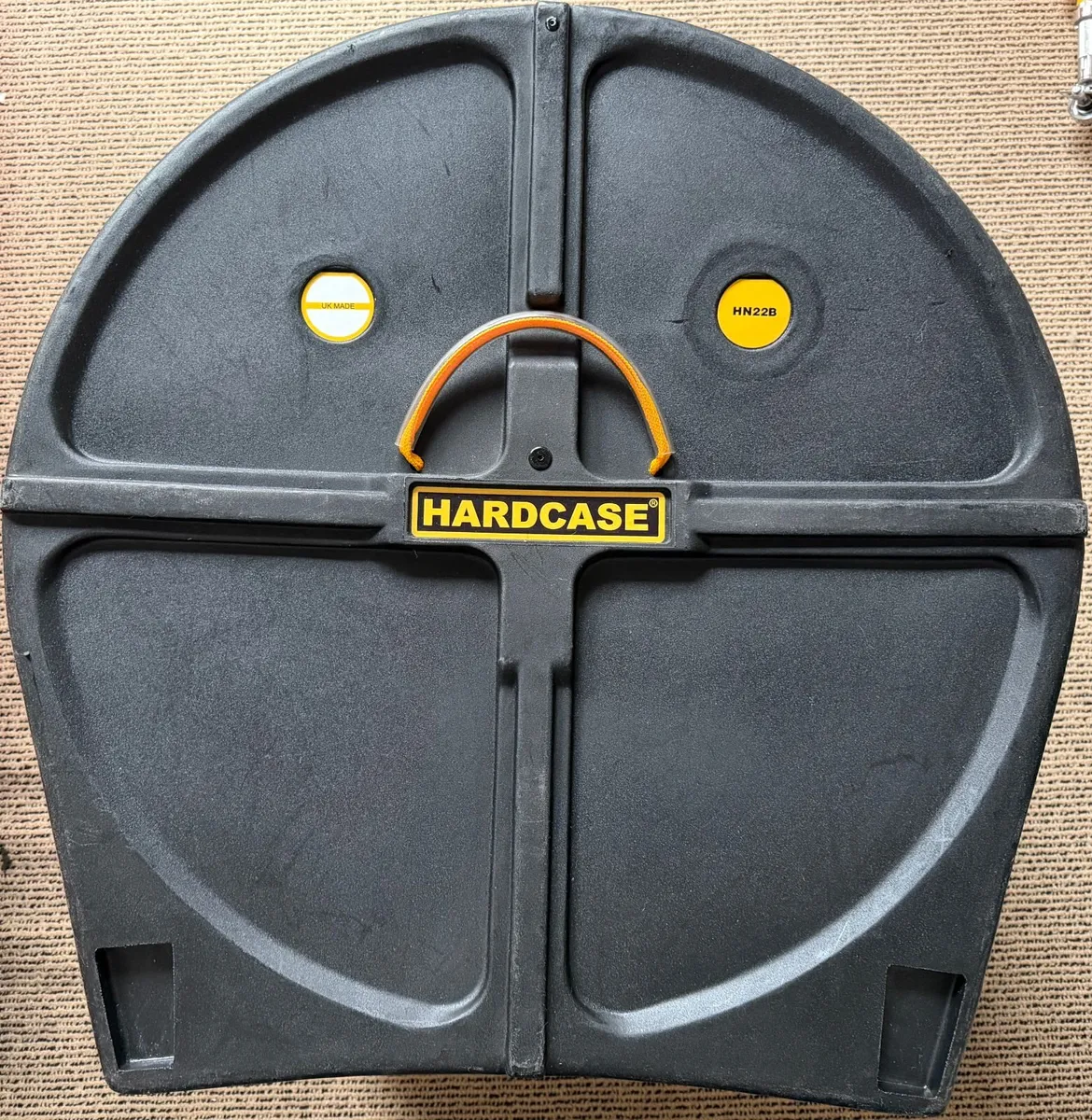 Hardcase HN10T Tom Case - Image 2