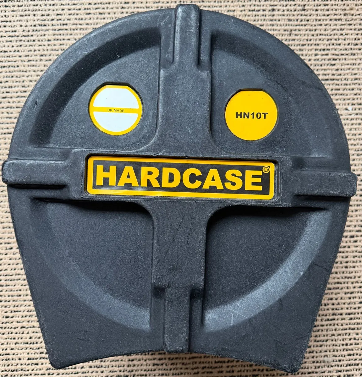 Hardcase HN10T Tom Case - Image 1