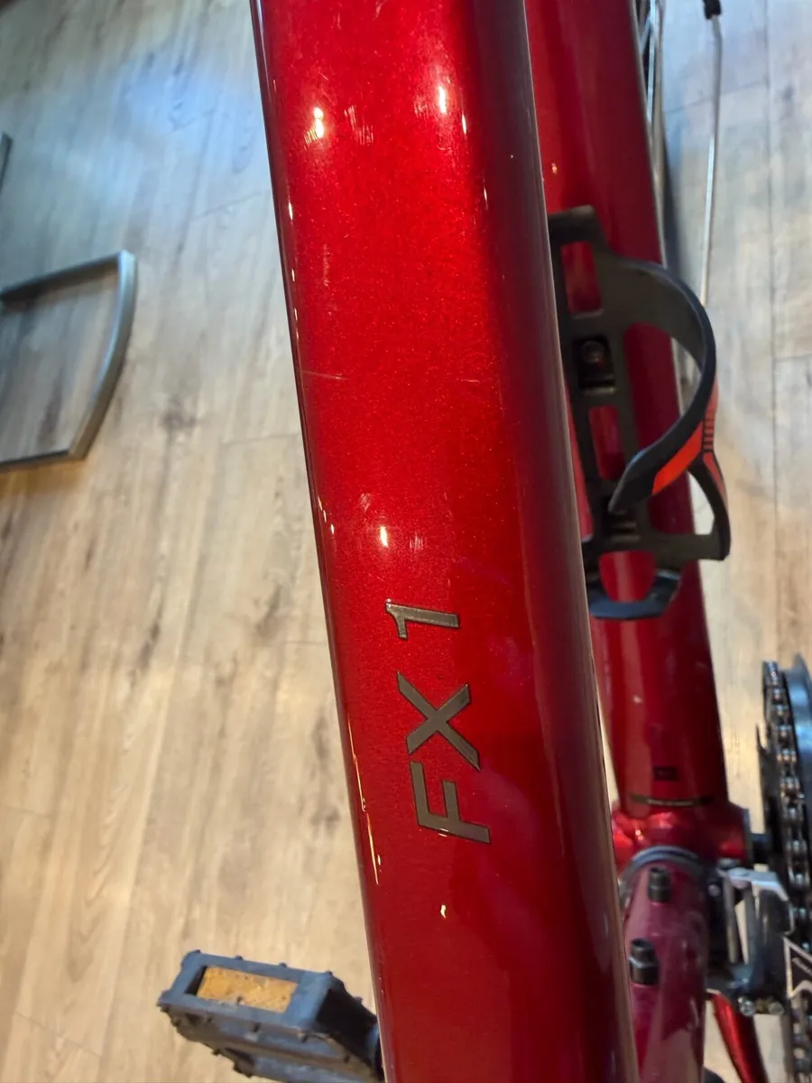 Trek bike FX1 small frame - Image 3