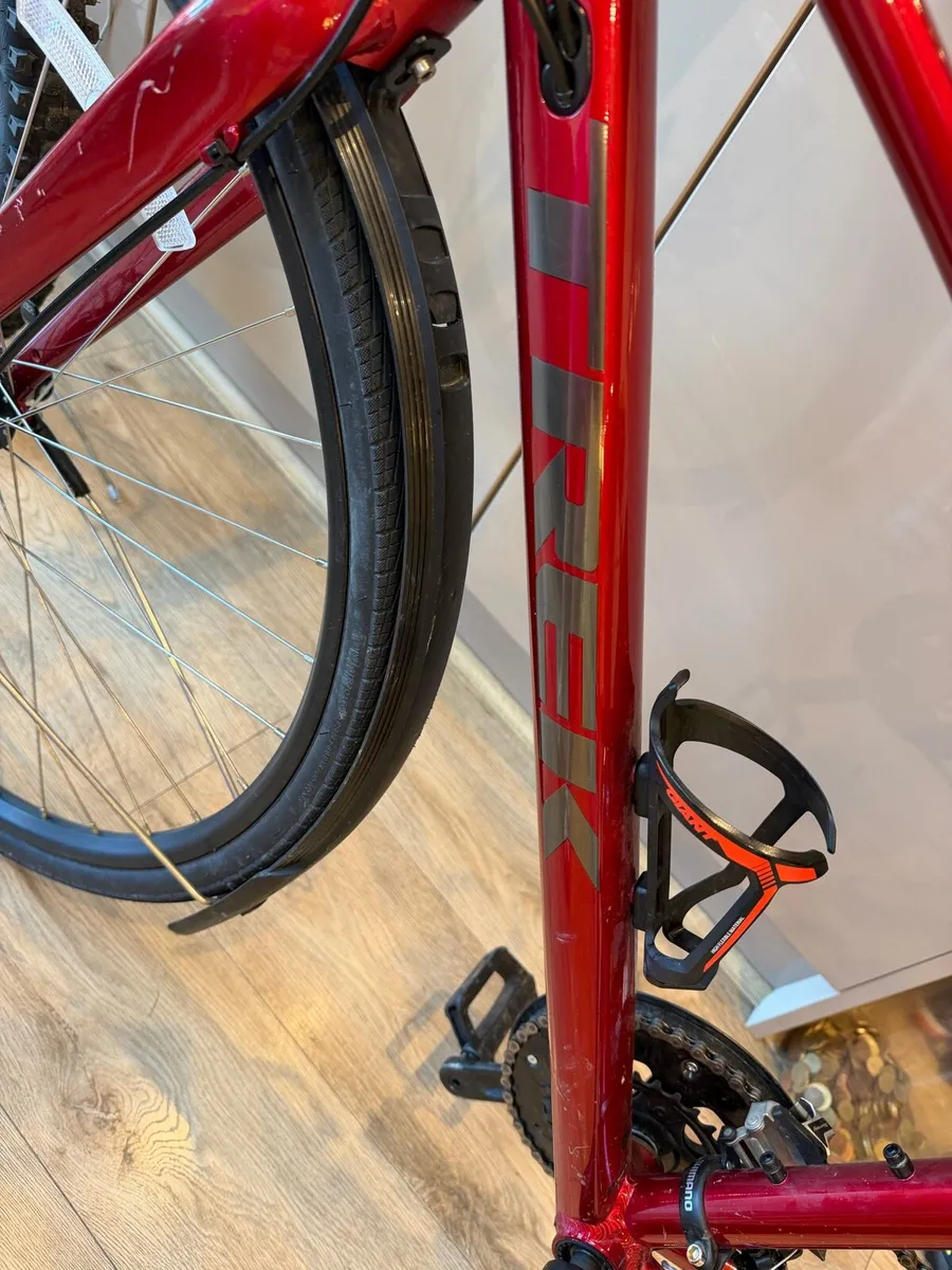 Trek bike FX1 small frame - Image 4