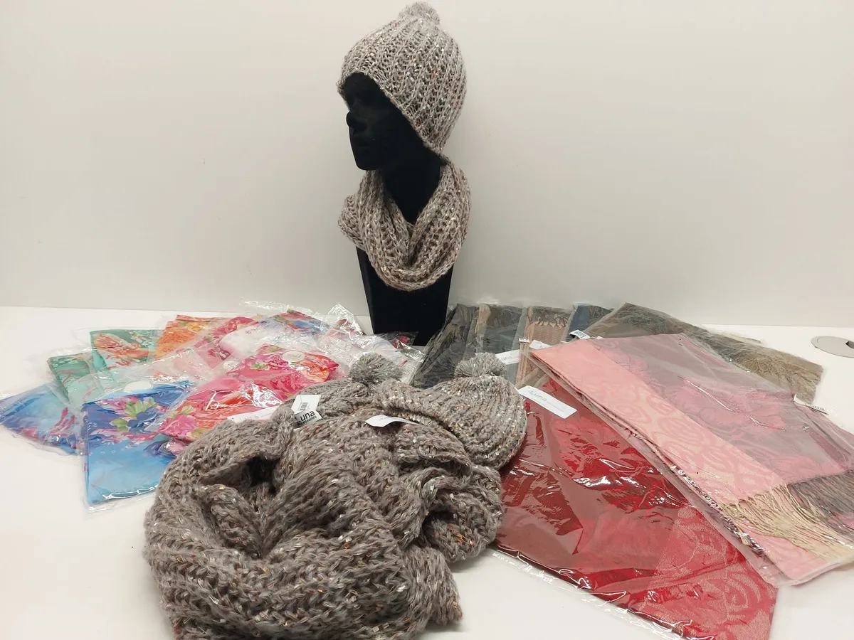 Premium Accessories Auction - Image 4