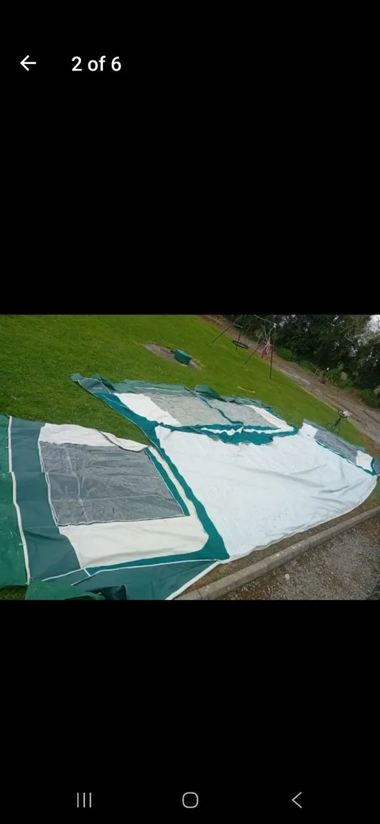 Awning - Image 3
