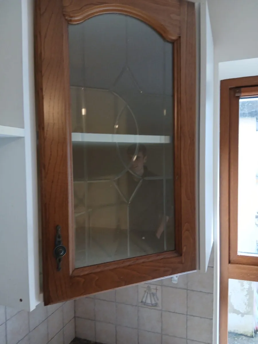 Kitchen Cabinet Doors - Image 2