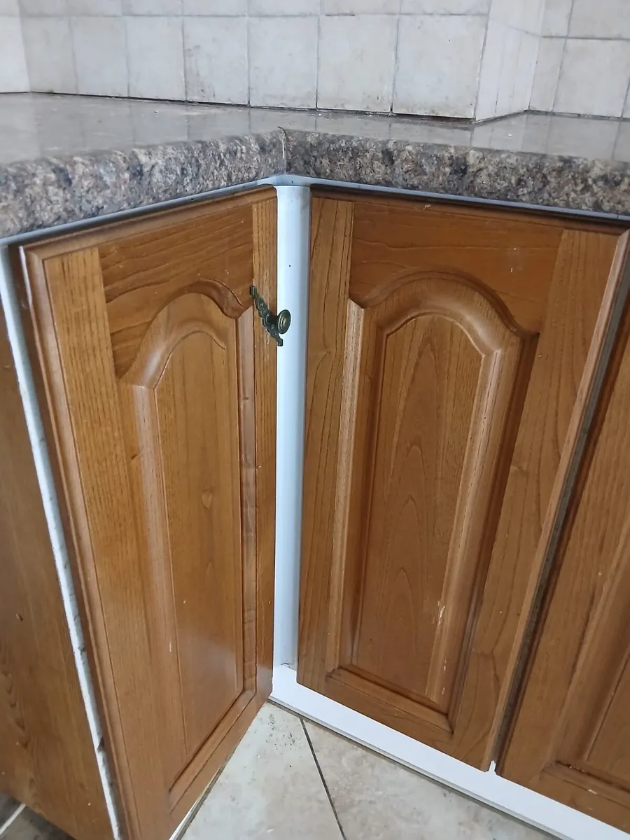 Kitchen Cabinet Doors - Image 4