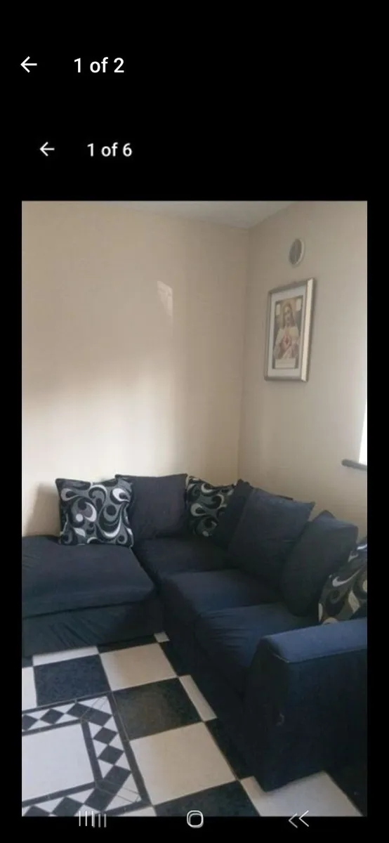 Corner sofa - Image 2