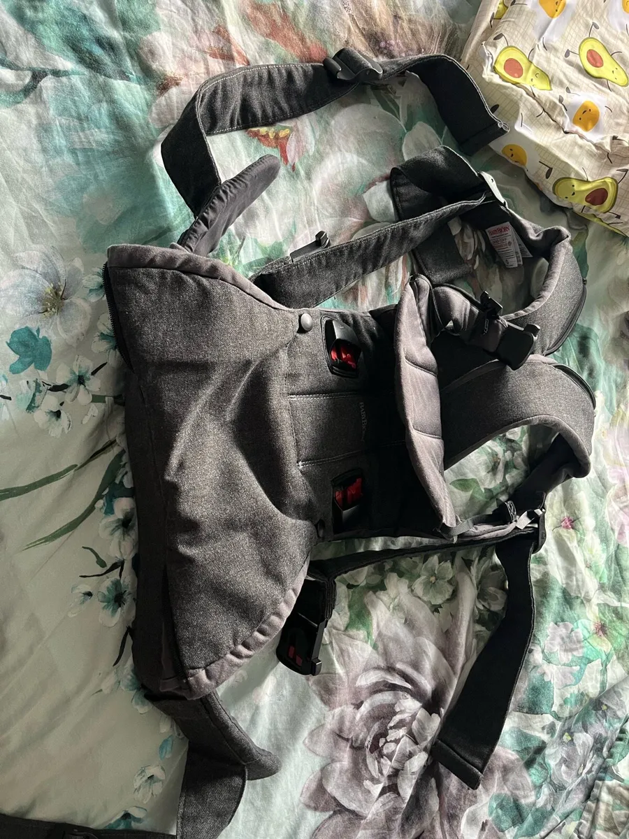 Babybjorn harness - Image 2
