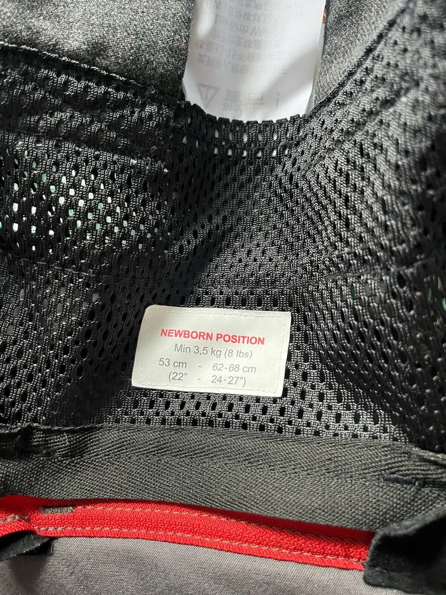 Babybjorn harness - Image 3