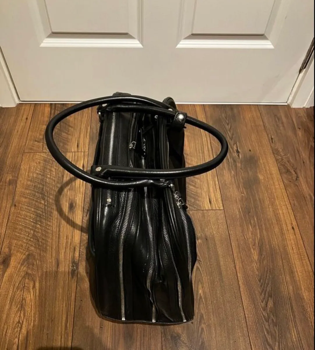 Leather Bag - Image 3