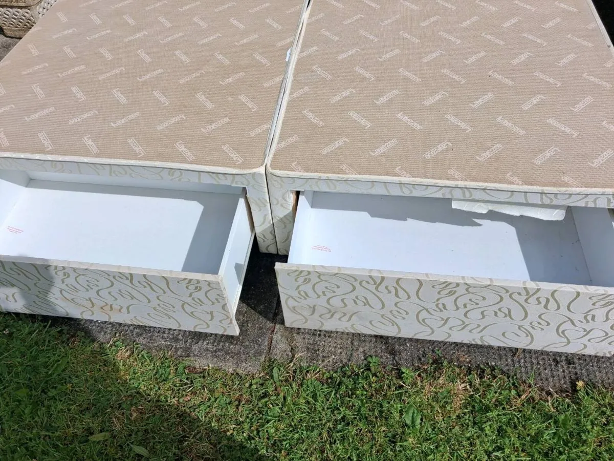 Bed base - Image 3
