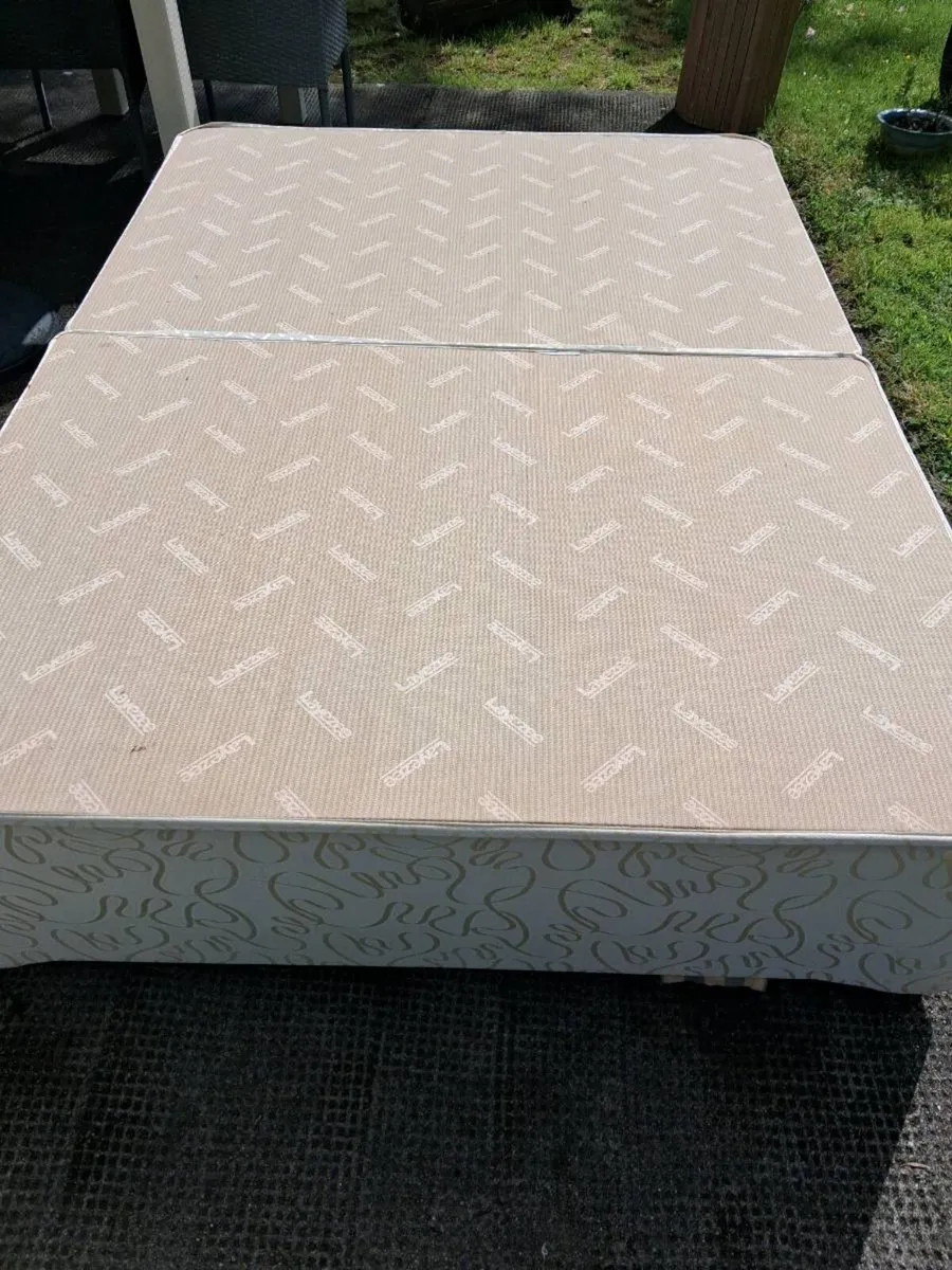 Bed base - Image 2