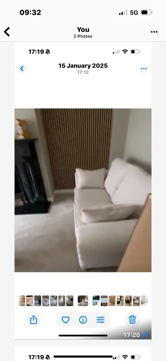 Sofas - Image 1