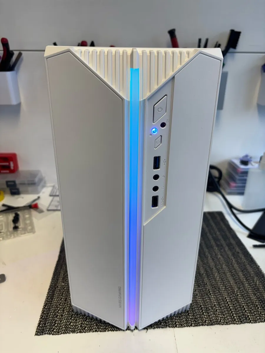 Budget Gaming PC - Image 1