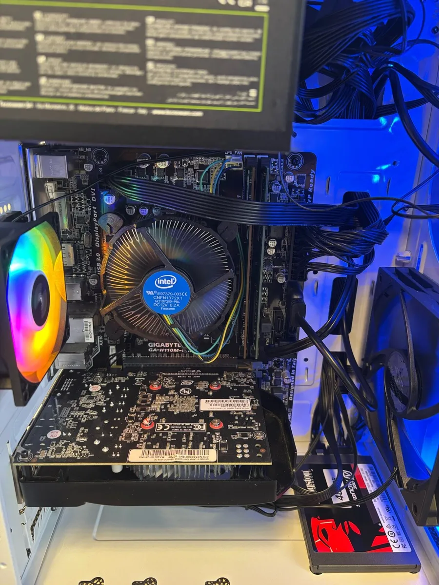 Budget Gaming PC - Image 2