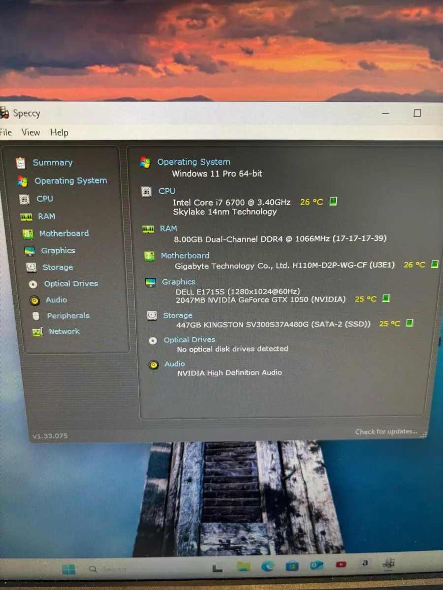 Budget Gaming PC - Image 3