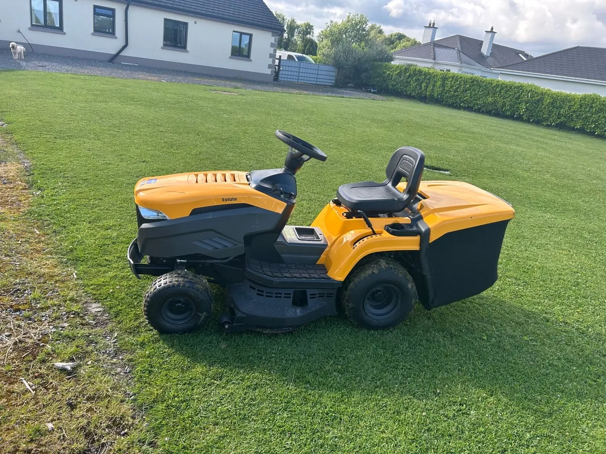 Lawnmower - Image 3