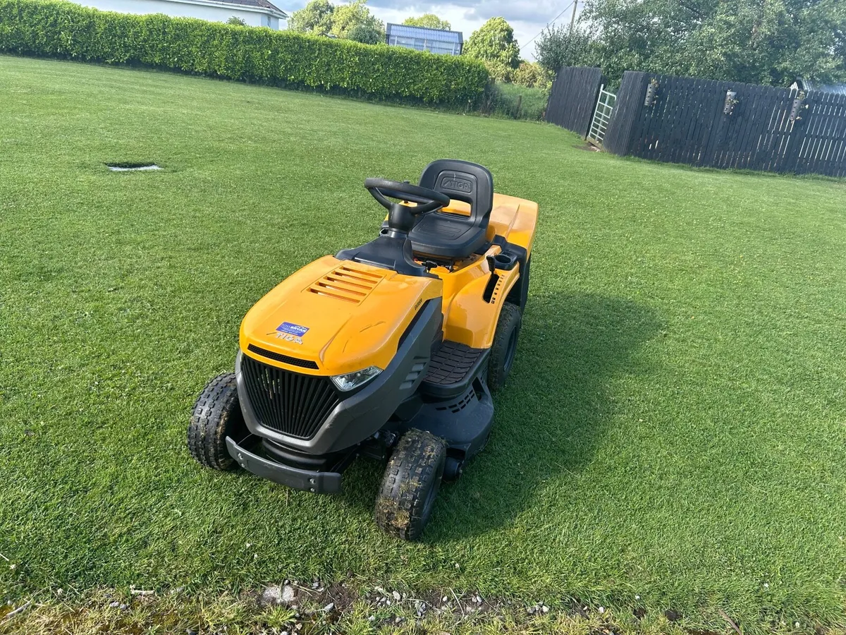 Lawnmower - Image 4