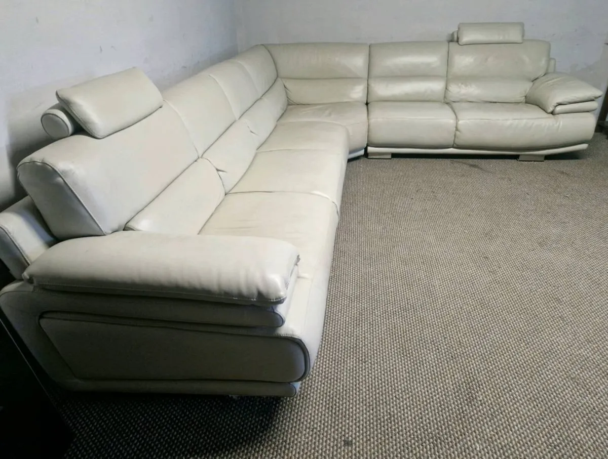 Corner sofa - Image 3