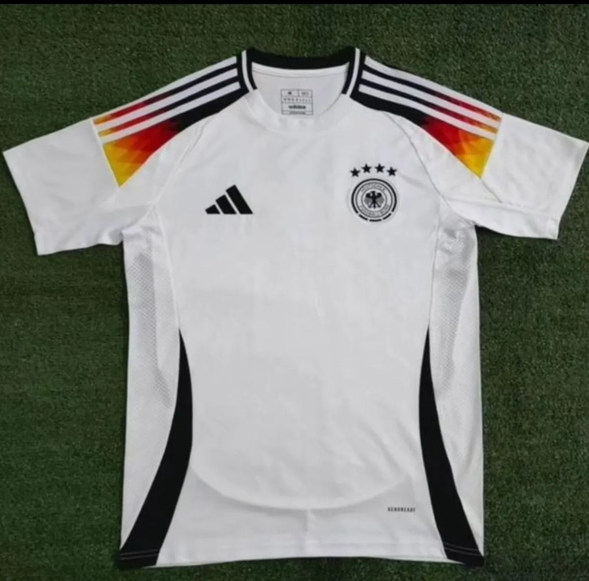 Germany home jersey