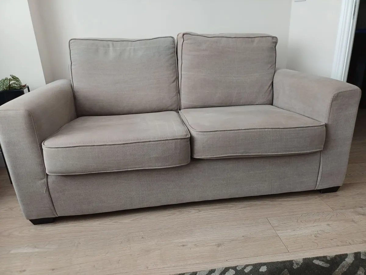 2 seater couch for sale