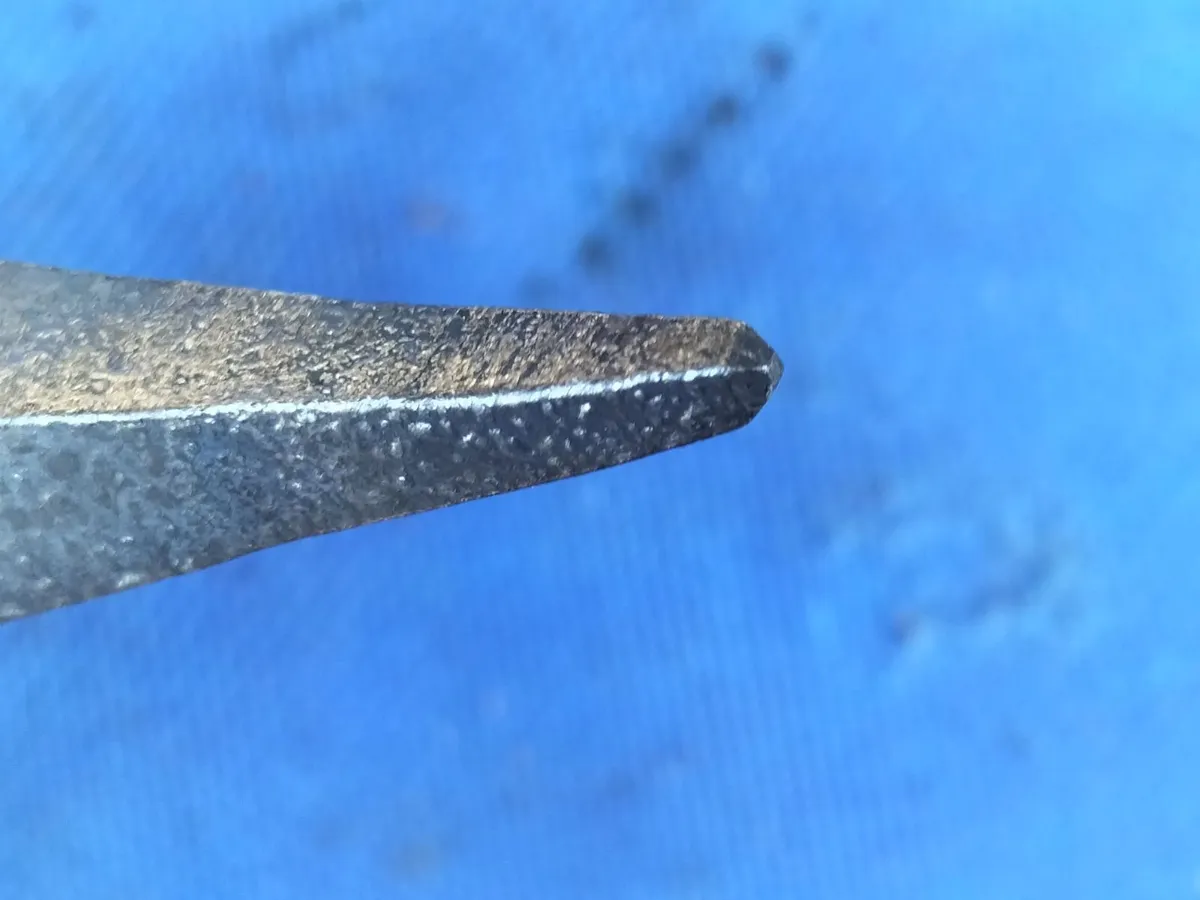 Stone Masons Punch - Image 2