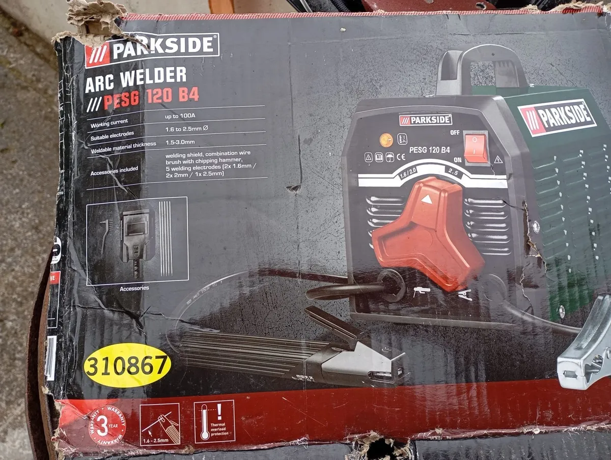 Welder - Image 3