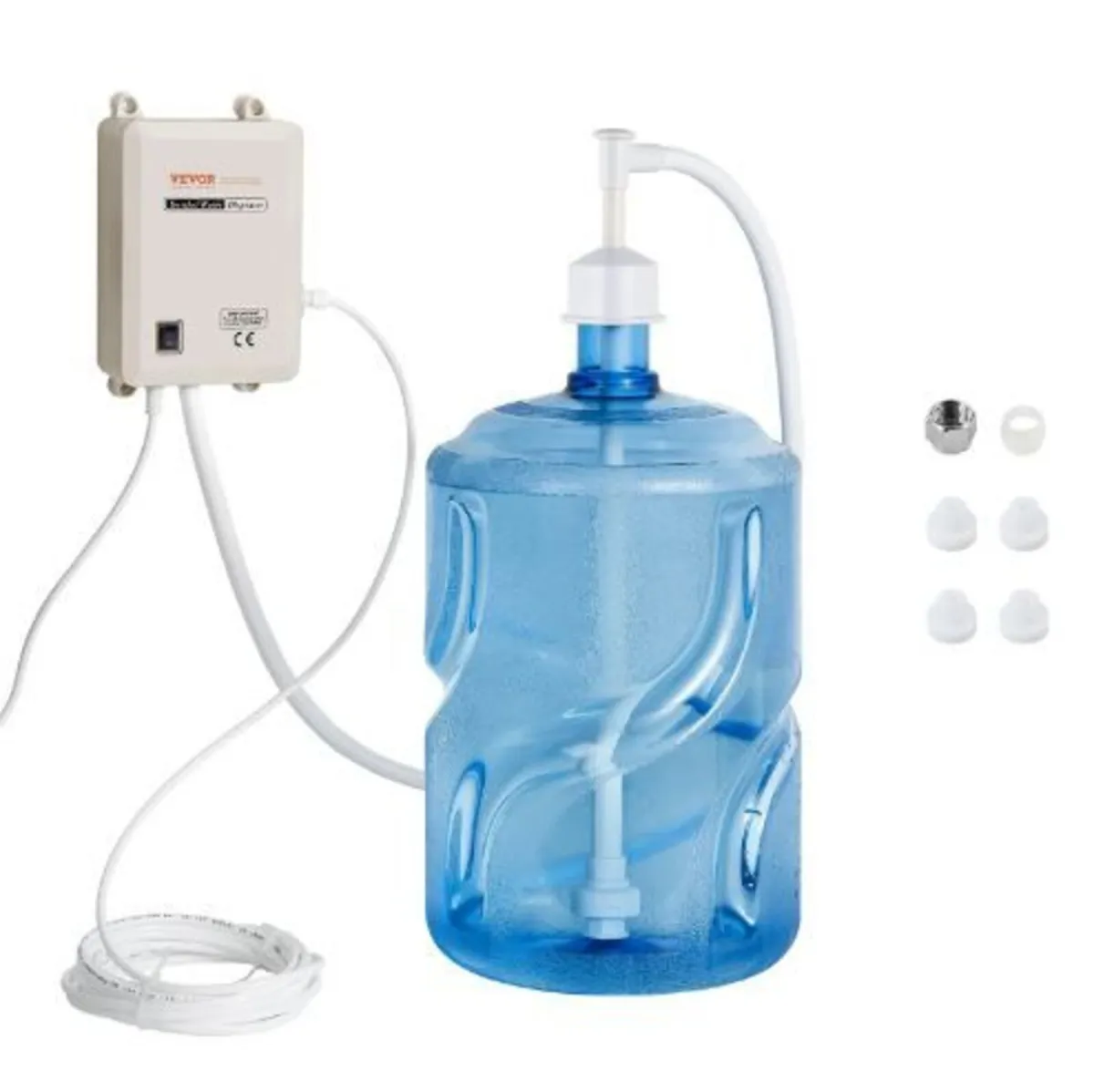 Water Bottle Pump System - Image 2