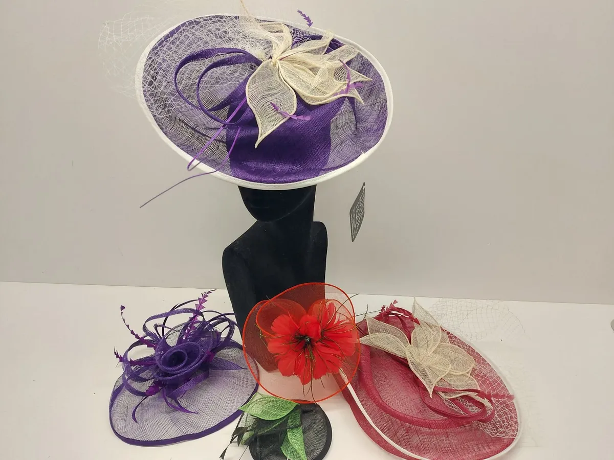 Premium Accessories Auction - Image 1