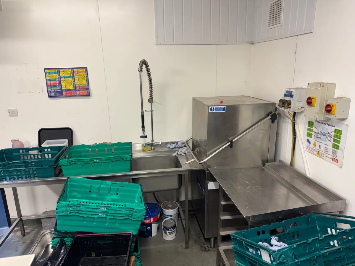 dishwasher - Image 1