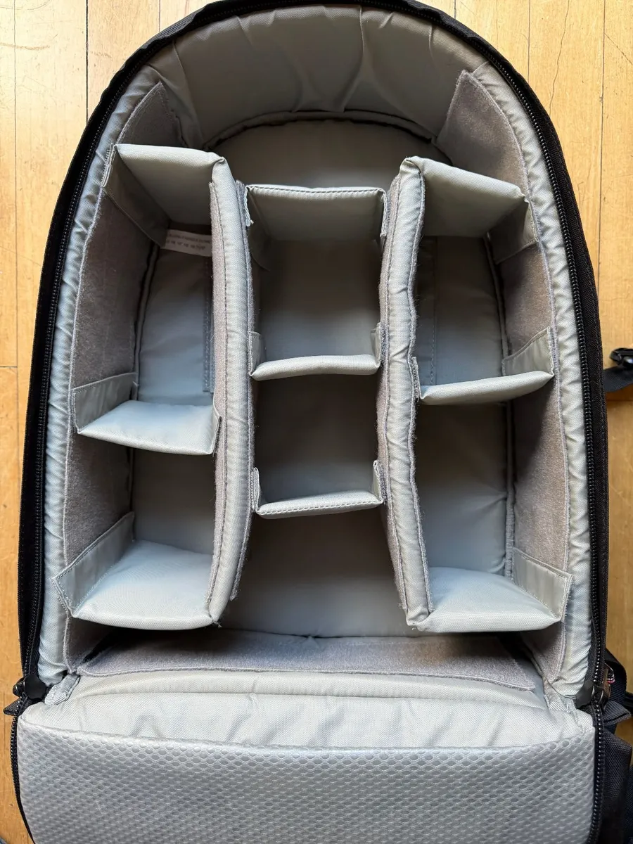 Lowepro Camera Backpack - Image 3