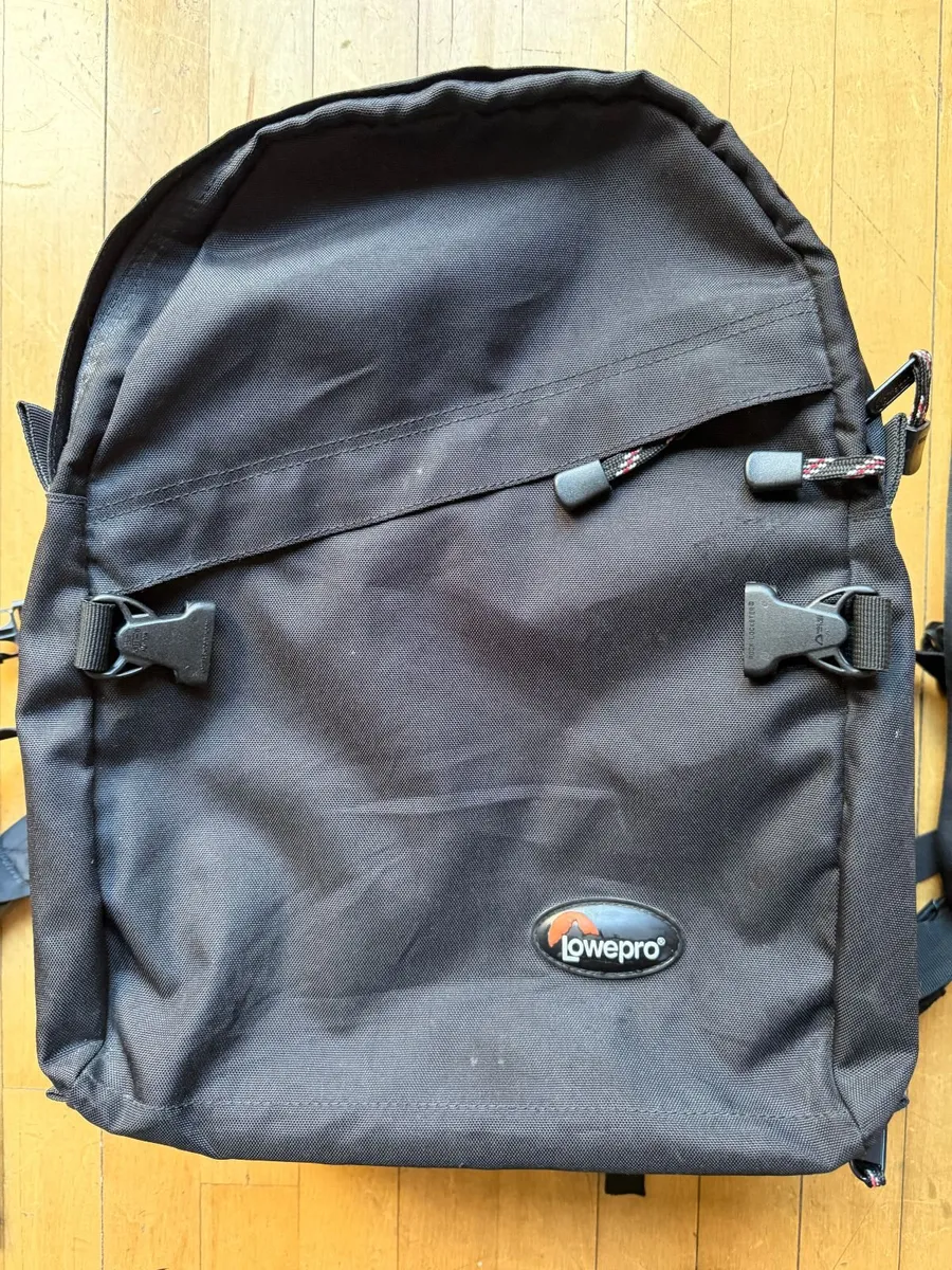 Lowepro Camera Backpack - Image 1