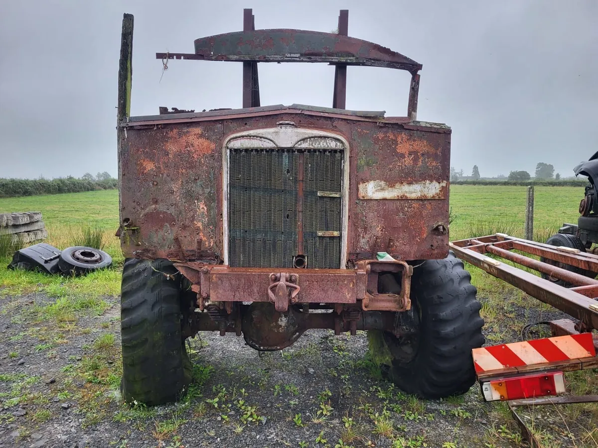 AEC matador - Image 1