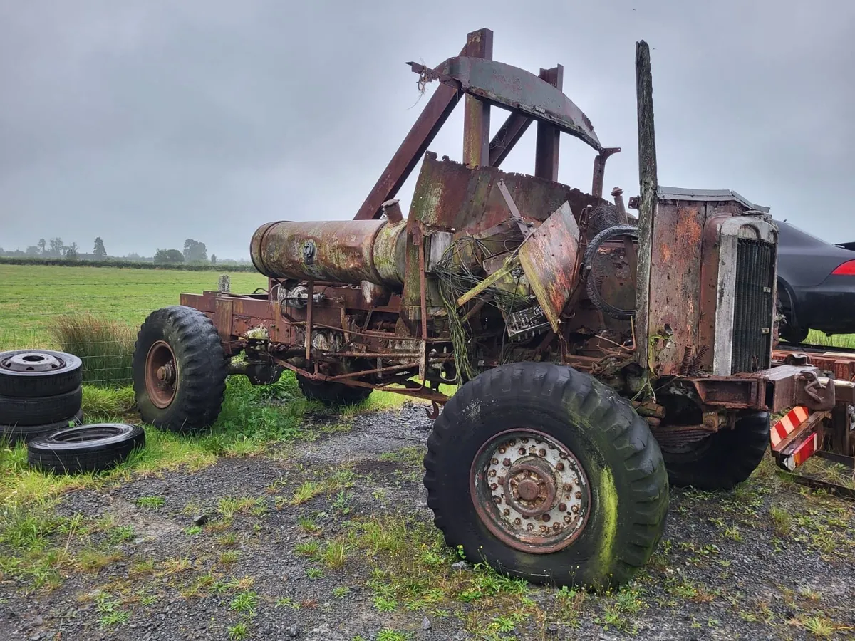 AEC matador - Image 3