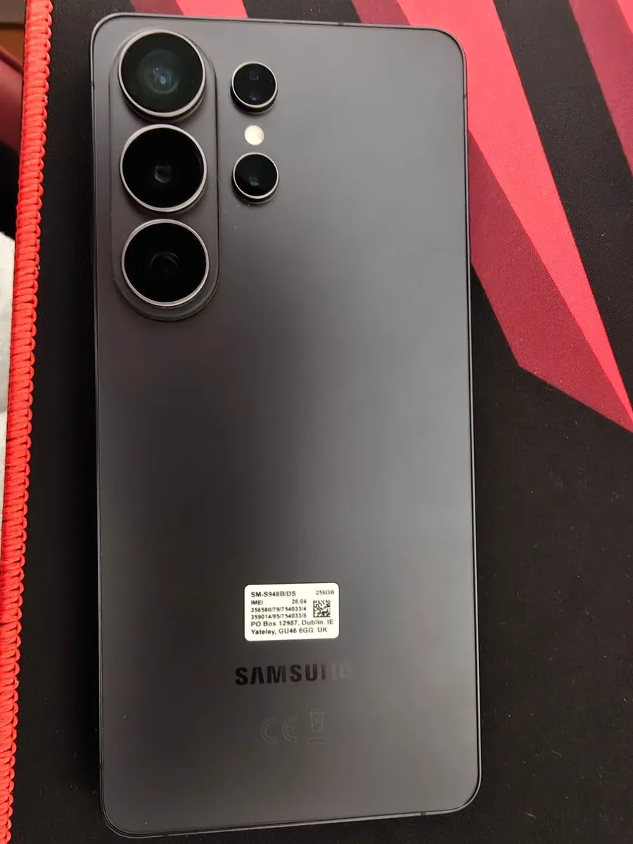 Samsung Galaxy s26 Ultra - Image 3